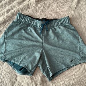 Nike Shorts